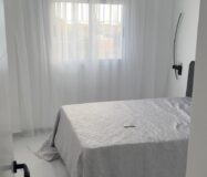 Апартаменти в Ориуэла Коста 52 кв.м у моря з терасою