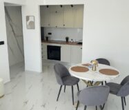 Апартаменти в Ориуэла Коста 52 кв.м у моря з терасою