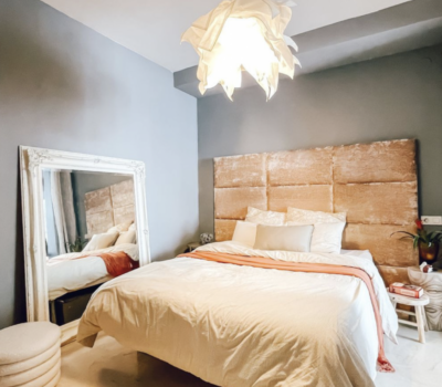 Две комнаты у моря в Пуэрто-Банус, терраса 113 кв.м.