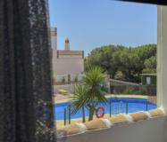 Двухкомнатная квартира в Калахонде у моря с террасой 80 кв.м