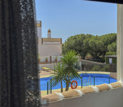 Двокімнатна квартира в Калахонде біля моря з терасою 80 кв.м