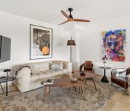 Квартира с террасой в Марбелье, 3 спальни, 116 кв.м.