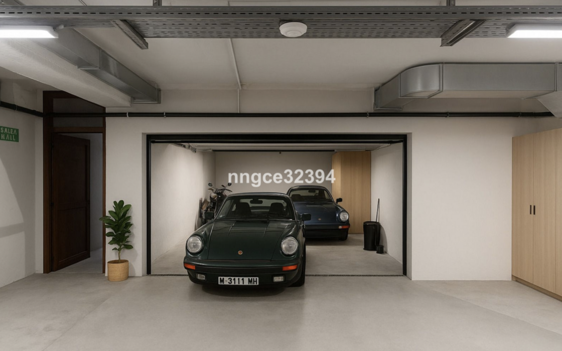 Новый умный дом с 3 спальнями в Марбелье с террасой 175 кв.м