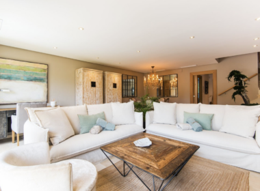 Дом с 2 спальнями в Нагуэлесе, Марбелья, с террасой 251 кв.м