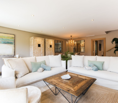 Дом с 2 спальнями в Нагуэлесе, Марбелья, с террасой 251 кв.м