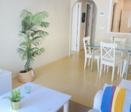 Квартира 1 спальня в Пуэрто-Банус с террасой 59 кв.м