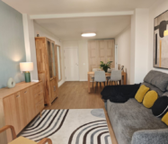 Квартира 104 кв.м в центрі Сан-Педро-де-Алькантара