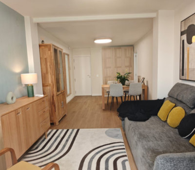 Квартира 104 кв.м в центрі Сан-Педро-де-Алькантара