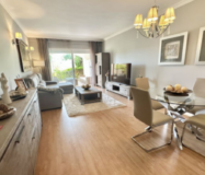 Просторная 3-комнатная квартира с террасой в Марбелье 164 кв.м