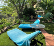 Просторная квартира в Малаге с террасой 191 кв.м