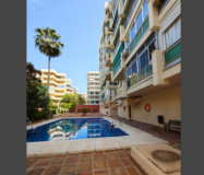 Квартира в Марбелье 40 кв.м с туристической лицензией