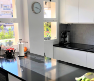 Стильная Квартира в Торрекебраде 73 кв.м у пляжа с террасой