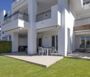 Елегантна квартира 105 кв.м з терасою та видом на поле в MA