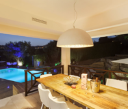 Люкс-вилла з 5 спальнями в Новій Андалусії біля моря 398 кв.м