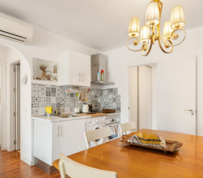 Квартира з терасою в Калаонді 93 кв.м 3 кімнати