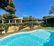 Вилла в Марбелье на Золотой Миле, 292 кв.м, уникальный стиль