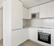 3-кімнатна квартира з видом на море в Естепоні, 113 кв.м.