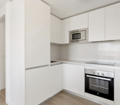 3-комнатная квартира с видом на море в Эстепоне, 113 кв.м.