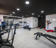 Просторная квартира в Riviera del Sol, 90 кв.м, у моря