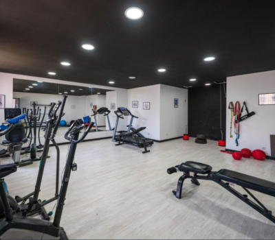 Простора квартира в Riviera del Sol, 90 кв.м, біля моря